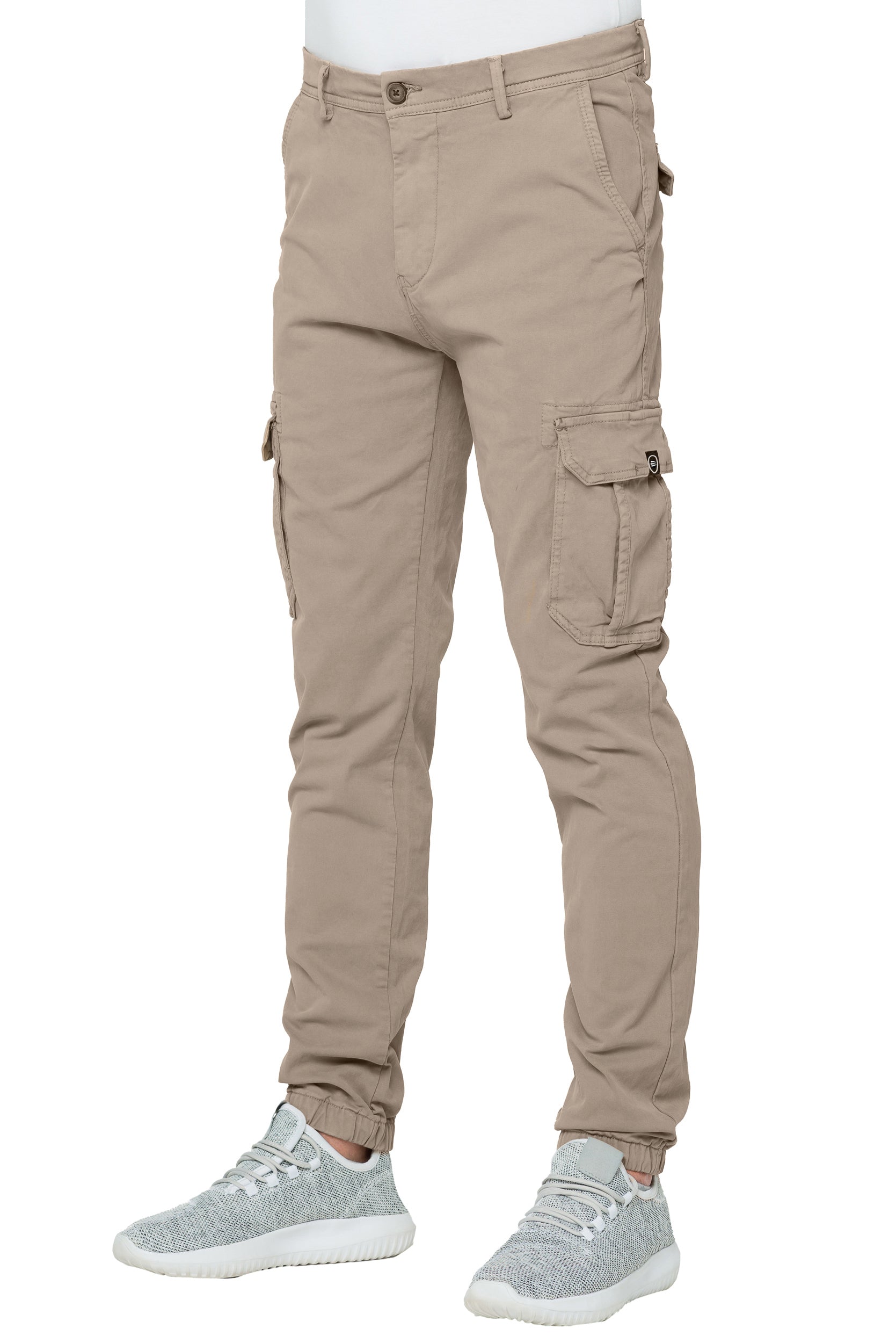 ATHERTON Khaki
