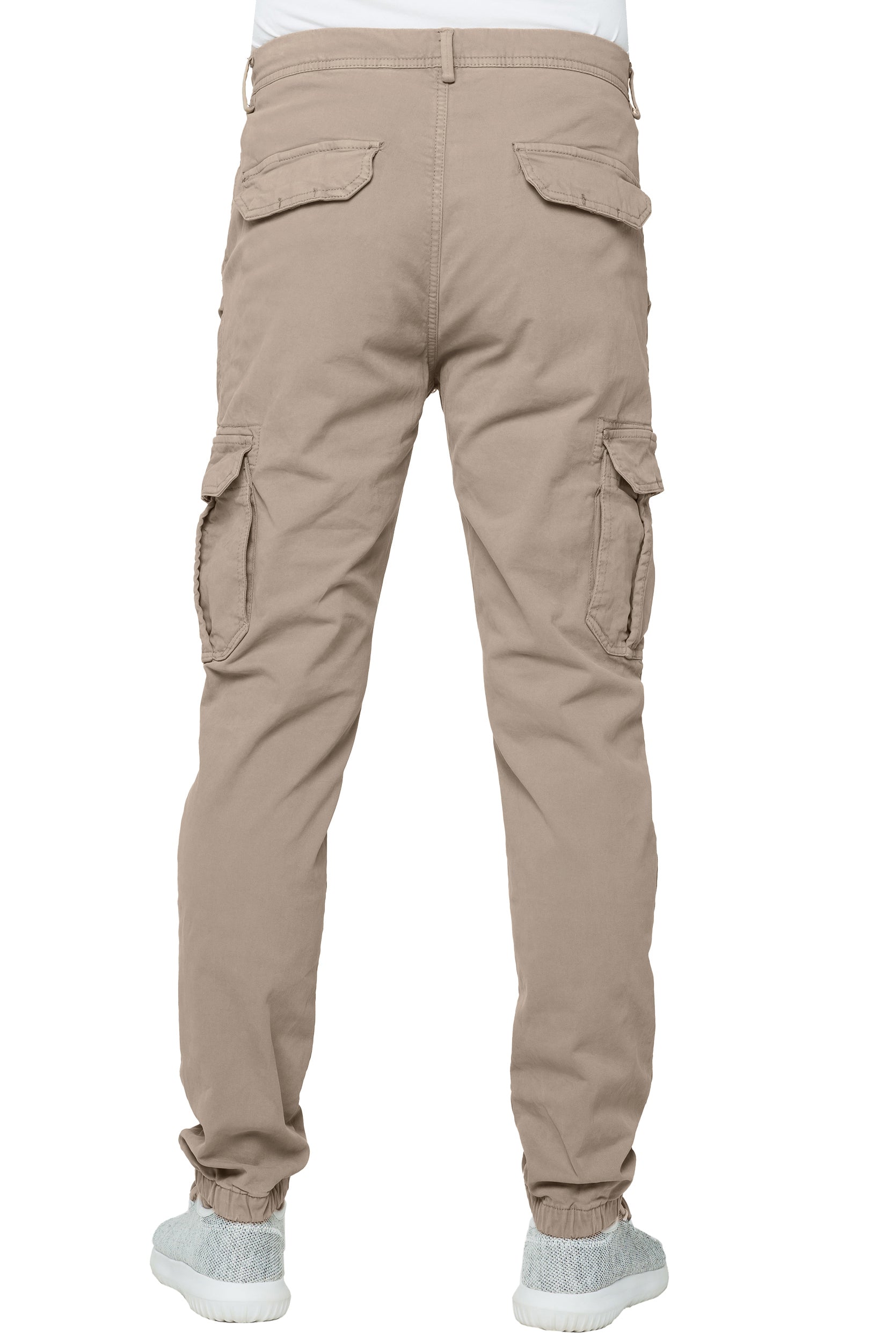 ATHERTON Khaki