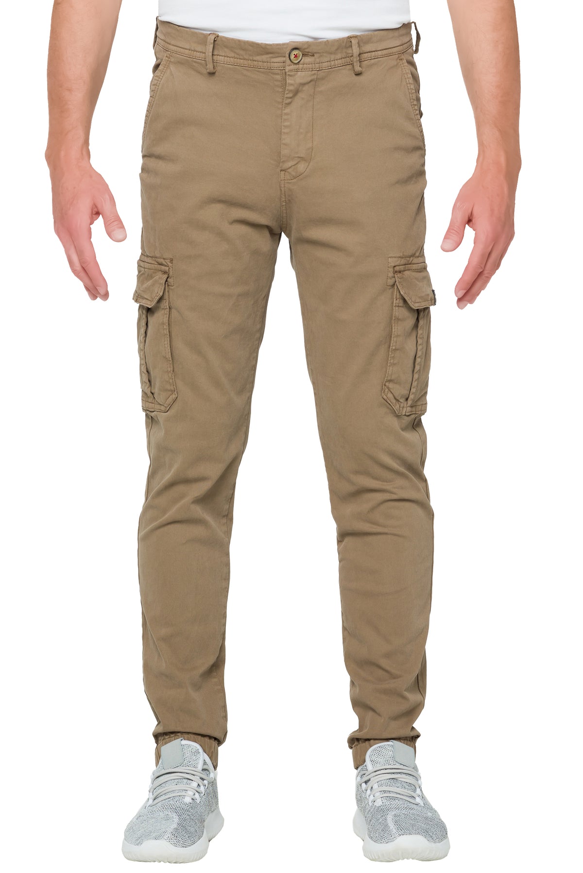 ATHERTON Lightbrown