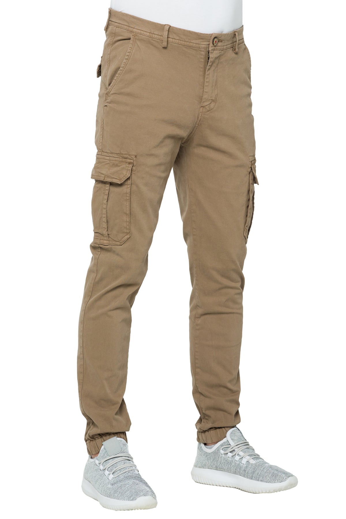 ATHERTON Lightbrown