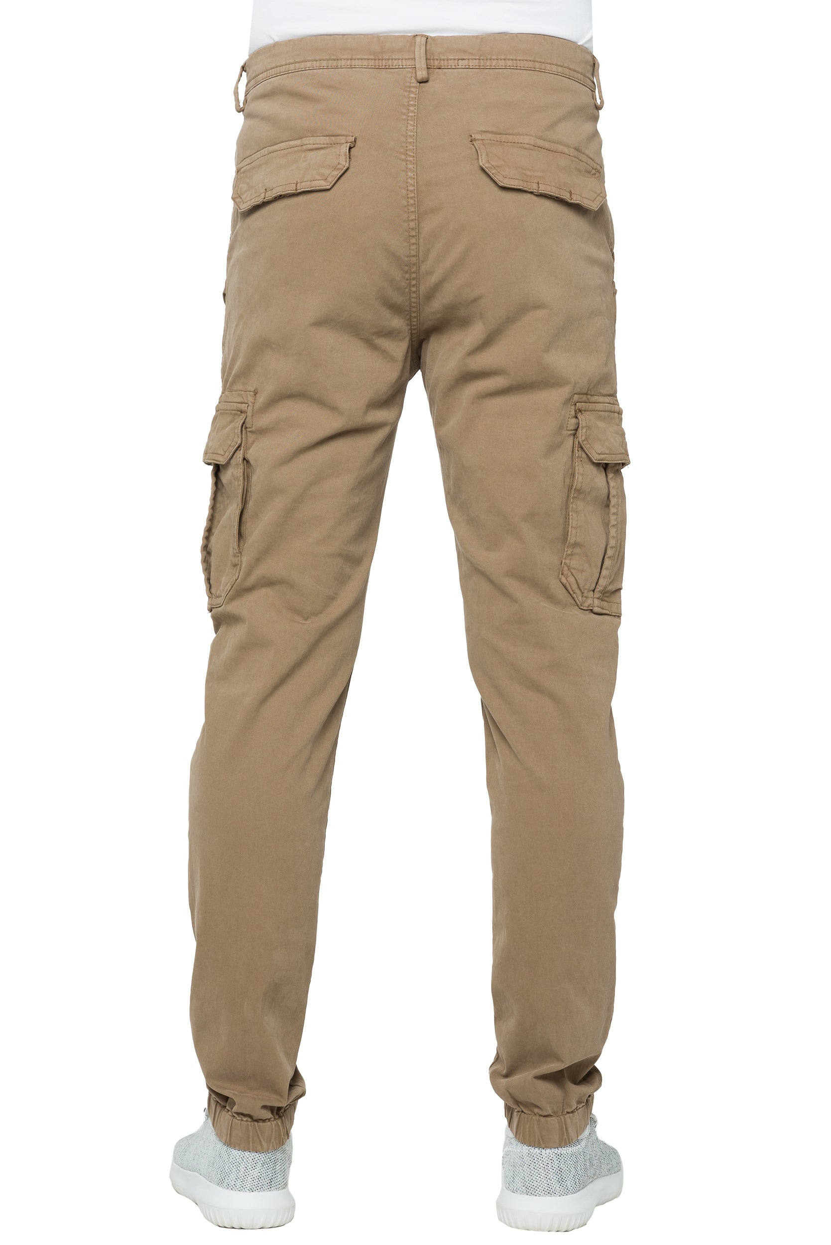 ATHERTON Lightbrown