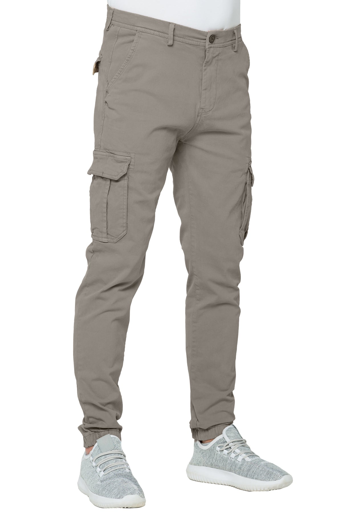 ATHERTON Lightgrey
