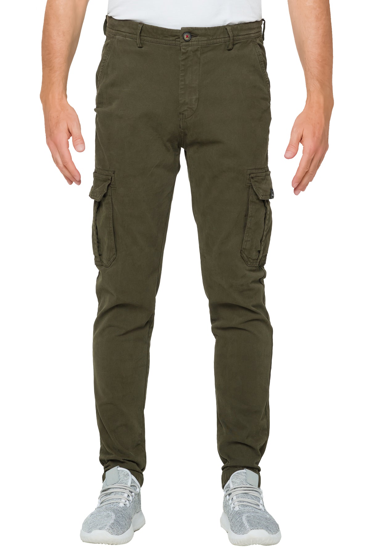 ATHERTON Militarygreen