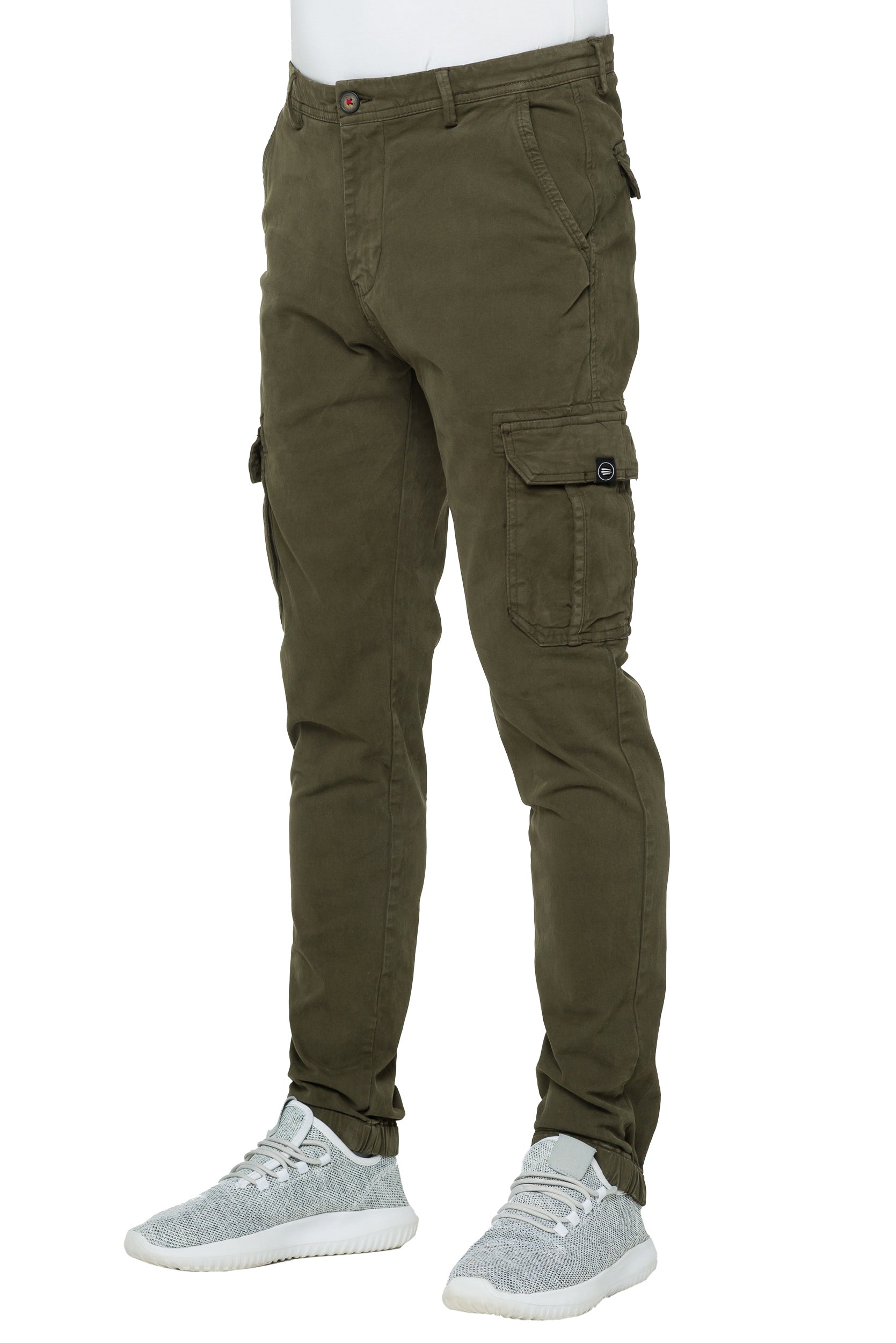 ATHERTON Militarygreen