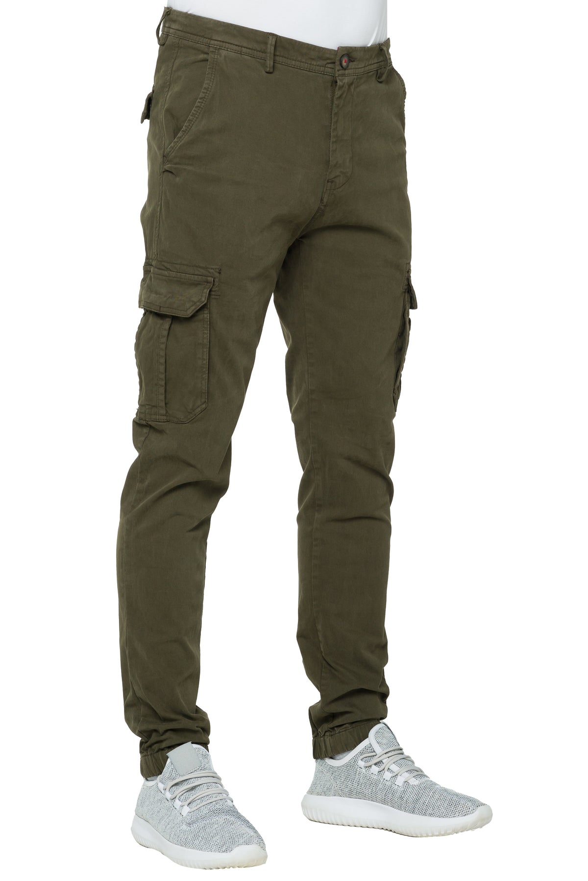 ATHERTON Militarygreen