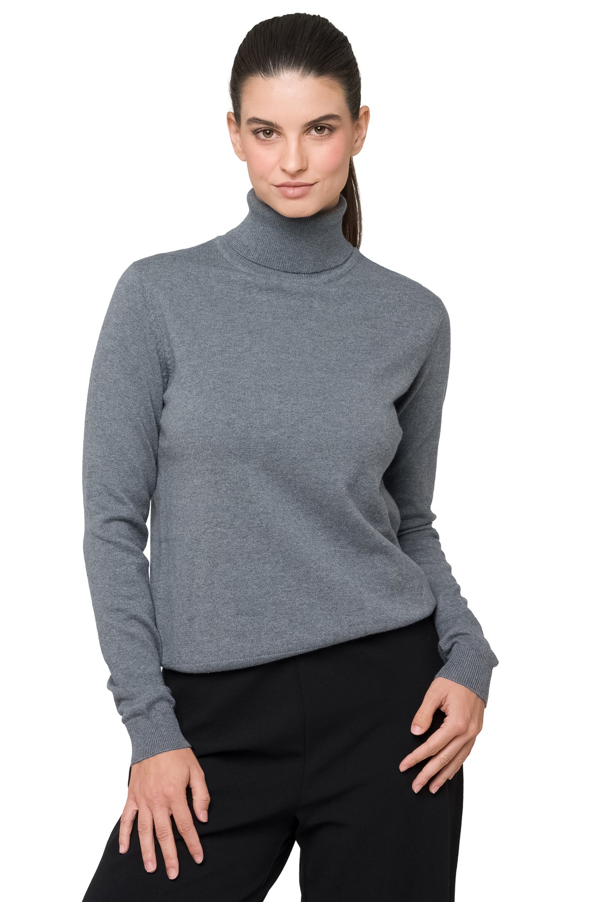 AURELIE Darkgrey