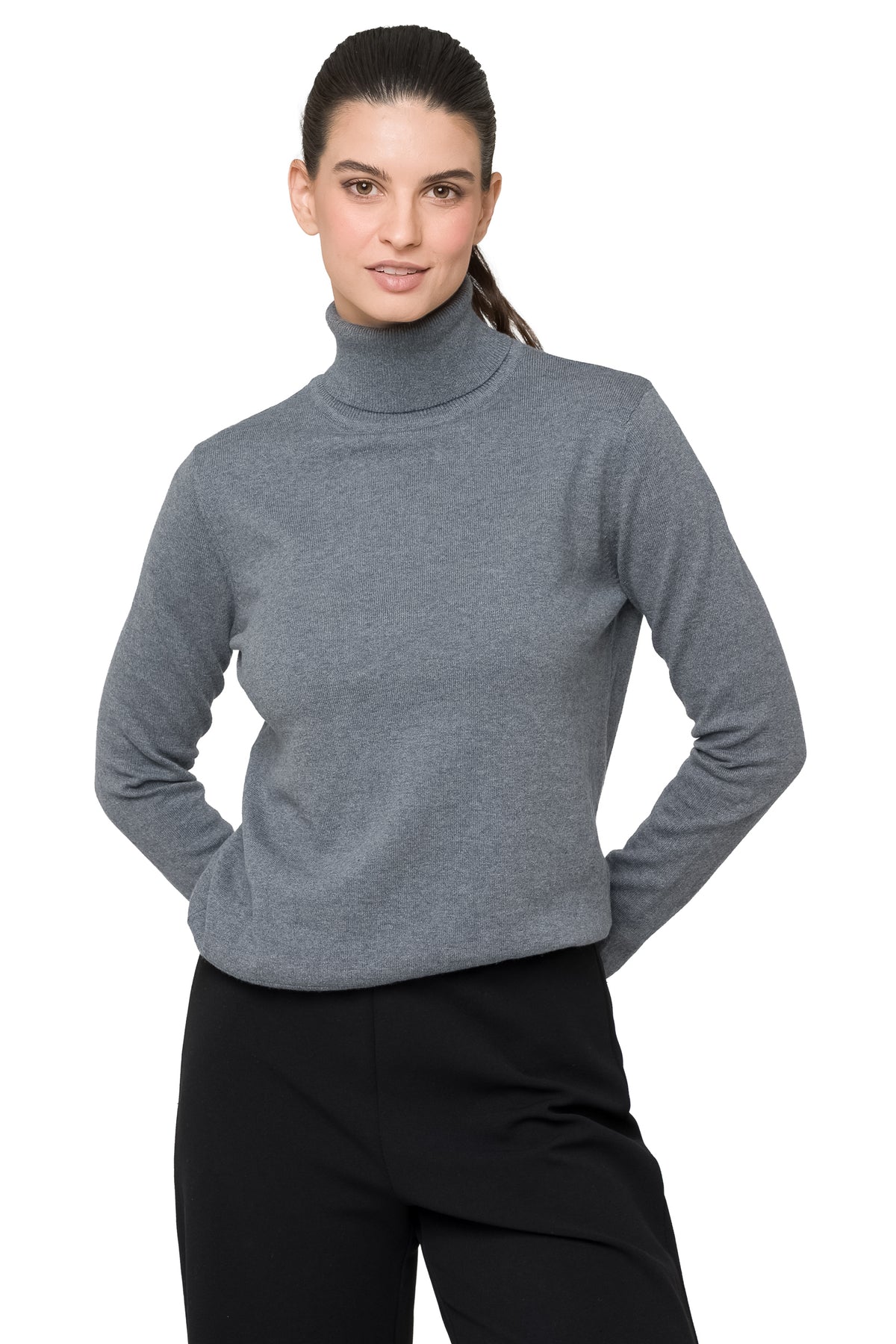 AURELIE Darkgrey