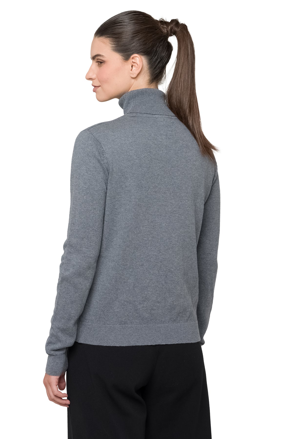 AURELIE Darkgrey